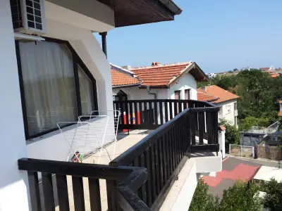Къща за Гости Старата Къща