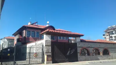 Къща за Гости Старата Къща