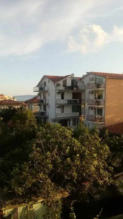 Къща за Гости Старата Къща