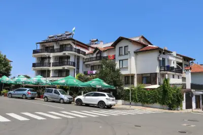 Къща за Гости Старата Къща