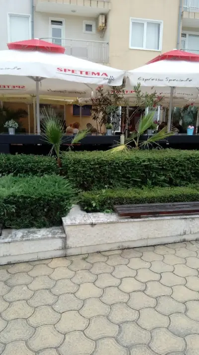 Къща за Гости Старата Къща