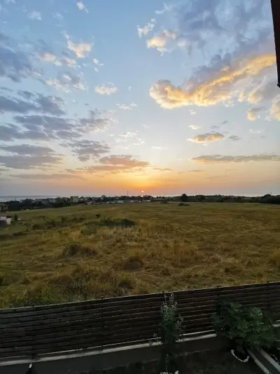 Sea & Hill Guest Houses хотелски тип