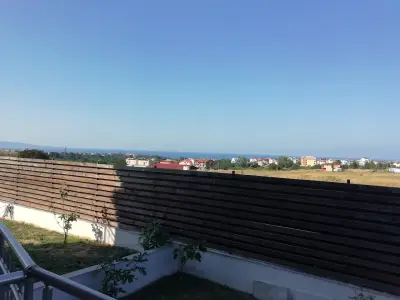 Sea & Hill Guest Houses хотелски тип