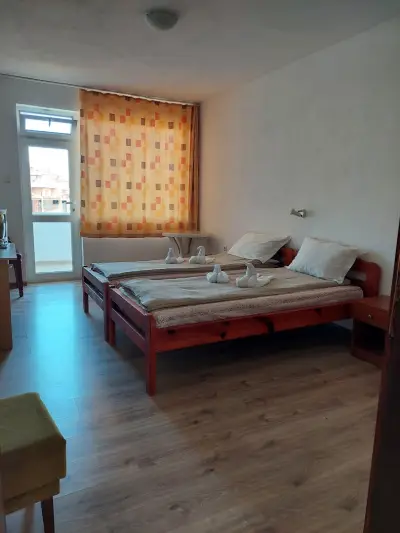 Guest House Niki