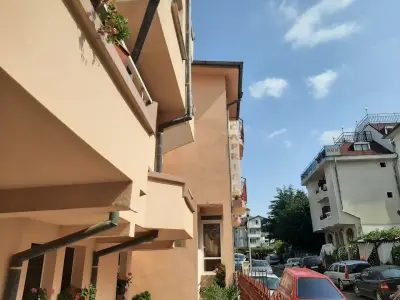 Caprice Apartment in Lozenec