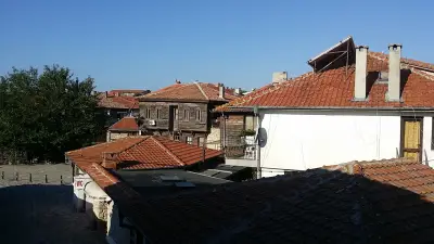 The Old House