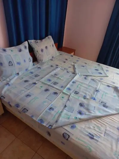 Къща за Гости "Морска Къща"