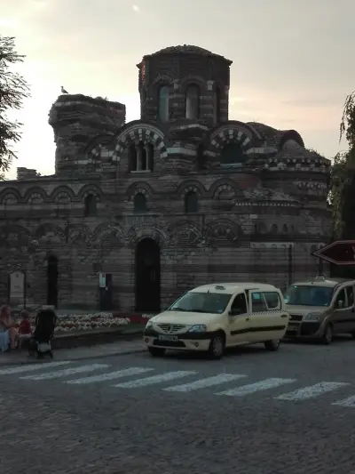 Къща за Гости "Морска Къща"