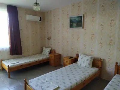 Дом Колеви