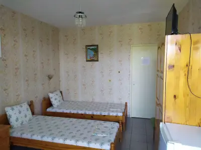 Дом Колеви