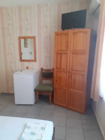 Дом Колеви
