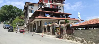 Ресторант "Рибарска къща"
