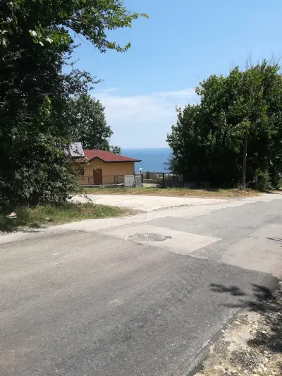 Кримски Къща за гости & Бунгала