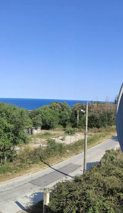 Кримски Къща за гости & Бунгала