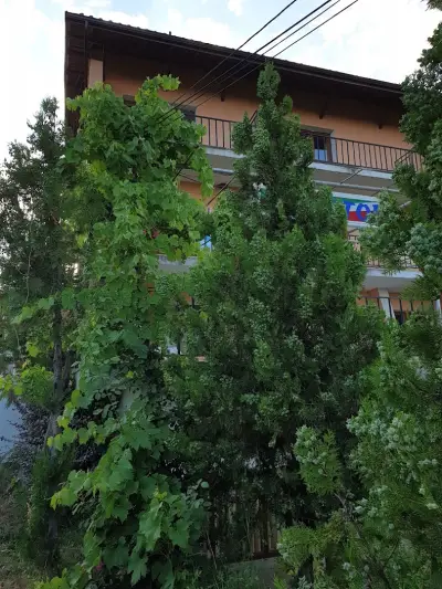 Простор Къща за гости