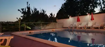 Къща за гости ГАЛАНТ