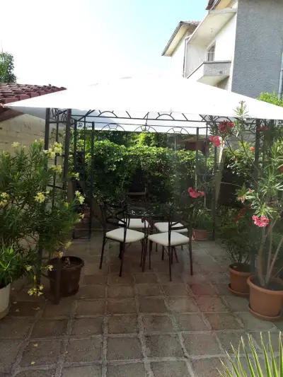 Family Hotel Bellehouse