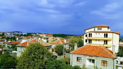 Family Hotel Bellehouse