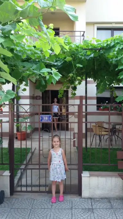 Family Hotel Bellehouse