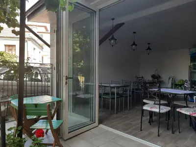 Family Hotel Bellehouse
