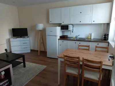 Apartments Komitovi Апартаменти Комитови