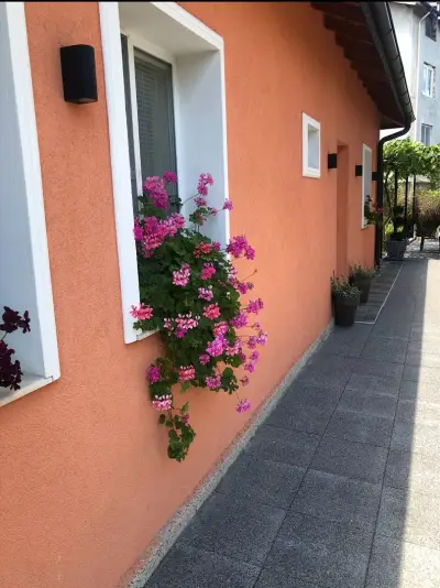Apartments Komitovi Апартаменти Комитови