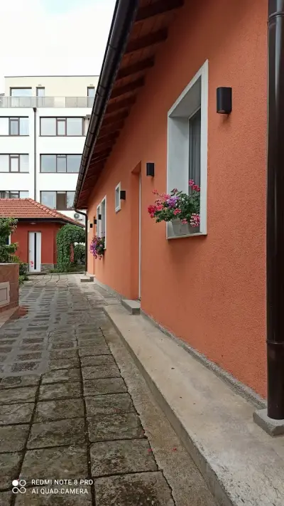 Apartments Komitovi Апартаменти Комитови