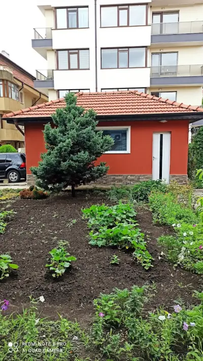 Apartments Komitovi Апартаменти Комитови