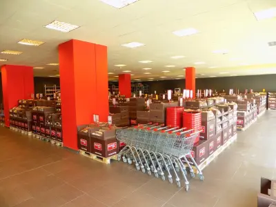 ZIV Market - Factory store Stara Zagora/ Фирмен магазин гр. Стара Загора
