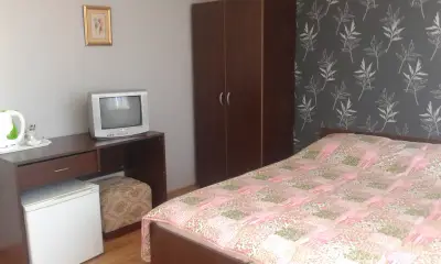Къща за гости ''Чайка"