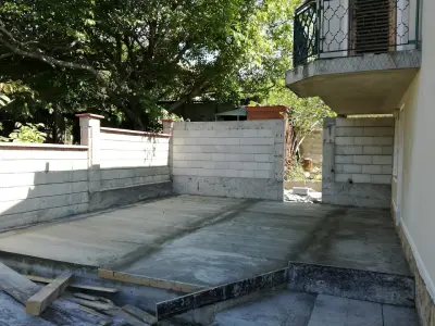 Вила Снежанка