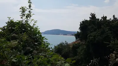 Вила Снежанка