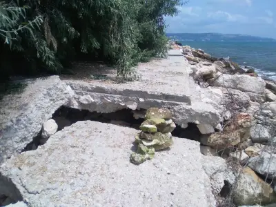 Вила Снежанка