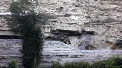 Sluncho Guest House
