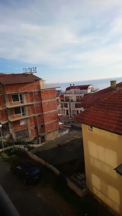 Iglika Guest House