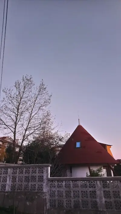 Iglika Guest House