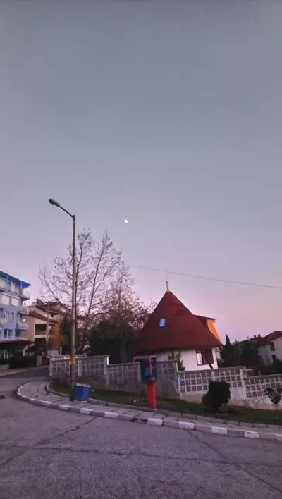 Iglika Guest House