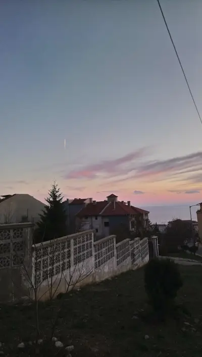Iglika Guest House