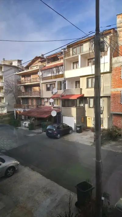 Iglika Guest House