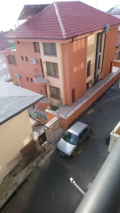 Iglika Guest House