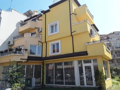 Guesthouse Zanier