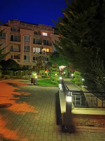 Guesthouse Zanier