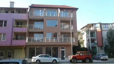 Guesthouse Zanier
