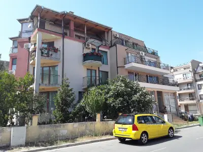 Guesthouse Zanier