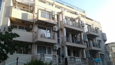 Guesthouse Zanier