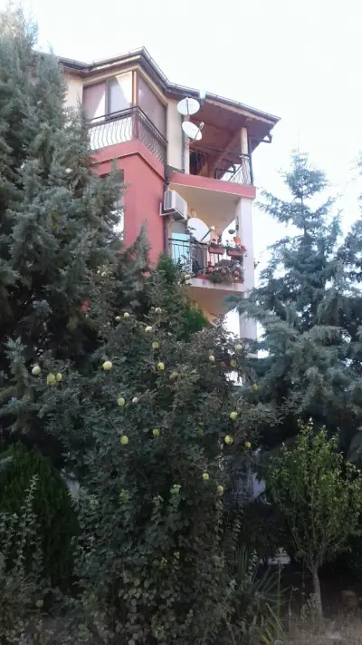 Guesthouse Zanier