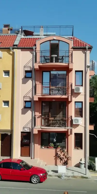 Апартамент Ваня