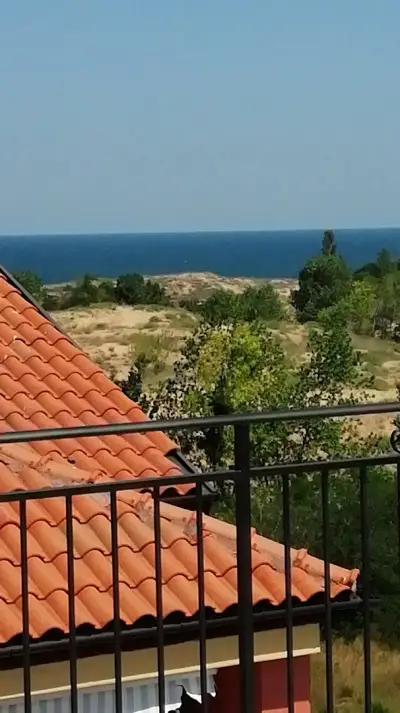 Апартамент Ваня