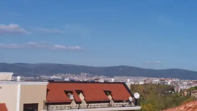 Апартамент Ваня