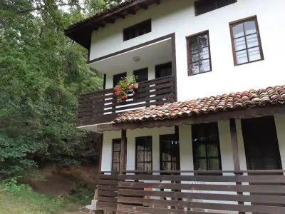Вила Наско